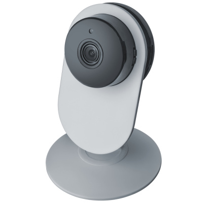 Видеокамера умная IP20 NSH-CAM-02-IP20-WiFi