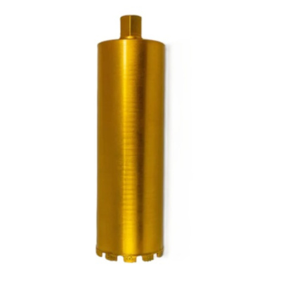 Коронка алмазная 1 1/4" 172/400/13 сегм. по бетону Golden Dragon