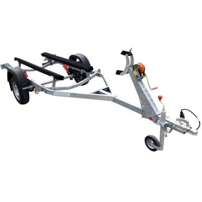 Прицеп МЗСА 81771С.101