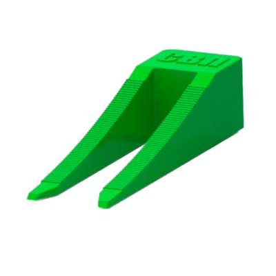 Клин 100 шт, пакет, "DECOR"