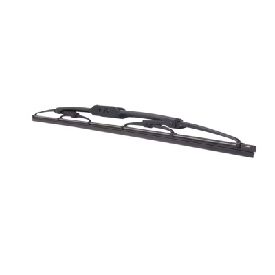 Каркасная щетка стеклоочистителя Goodyear FRAME 26"/65 cm всесезонная, 3 переходника