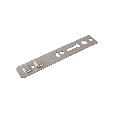 Пластина анкерная КВЕ-58 (1,2) 150мм