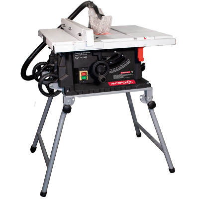 Пила настольная ДПН-255/1800 дисковая 