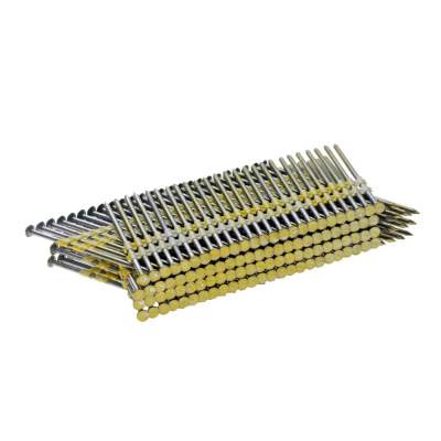 Гвозди для N90_O2.87_90мм_гладкие_3000шт.