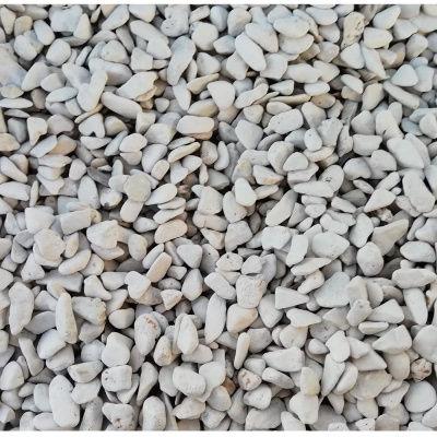 Галька природная "Бежевая" 10-30 мм