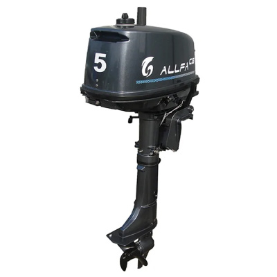 Мотор лодочный AL CG T5 BS