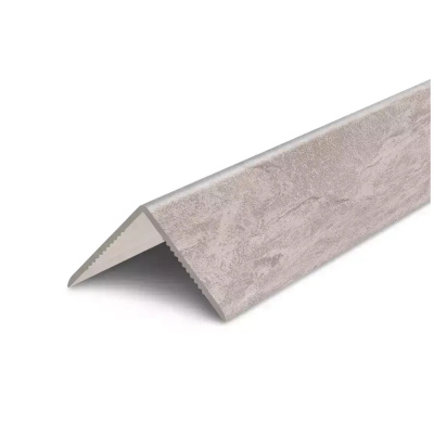 Угол 30х30мм 2,7м "Деконика" Лофт светло-бежевый / 549