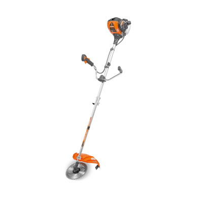 Коса бензиновая DABC 420 DAEWOO