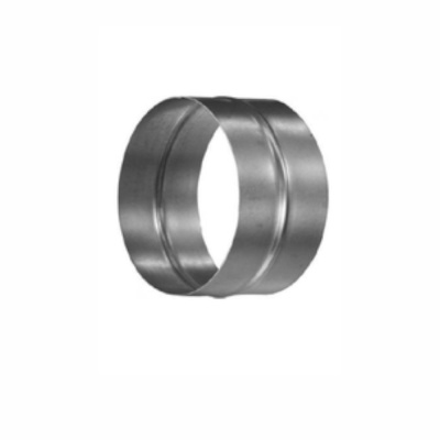 Ниппель D150 оцинк. 0,55мм