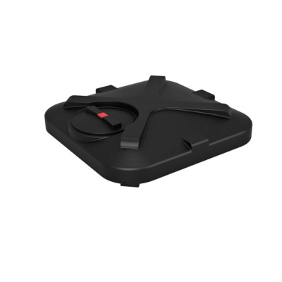 Бак для душа "Rostok" 150л