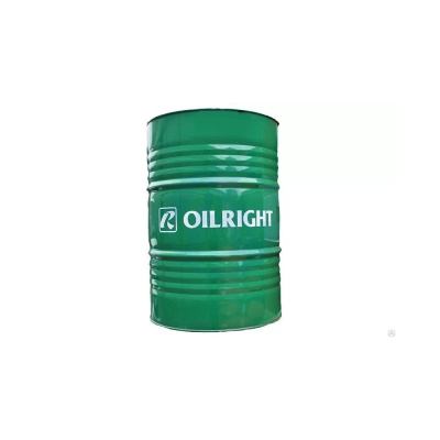 Масло трансмиссионное OIL RIGHT Тэп-15В (Нигрол) 200л