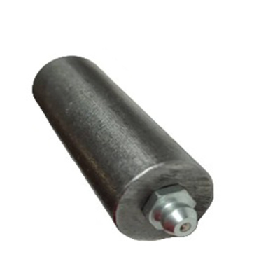 ПЕТЛЯ ГАРАЖНАЯ С МАСЛЕНКОЙ 20 X 120 ММ (50)