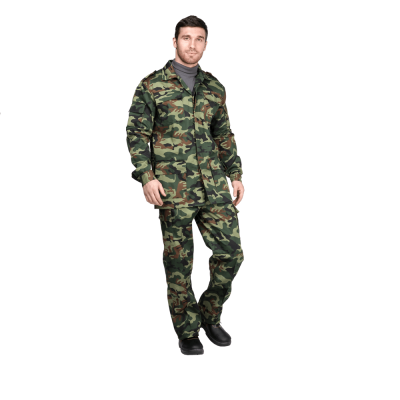 Костюм охранника КМФ 48-50/5-6