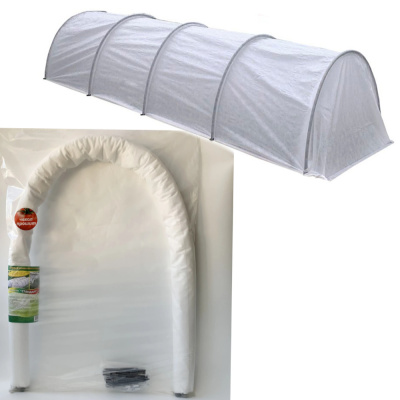 Парник "Стандарт" 8м