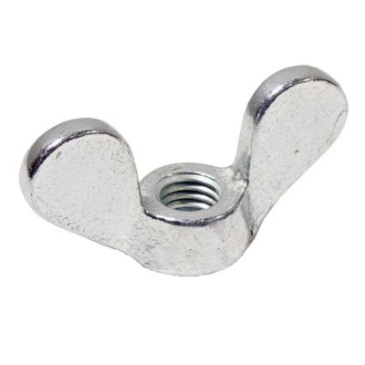 Гайка-барашек M 6 A2 DIN 315 