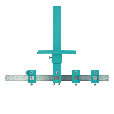 Линейка многофункциональная 4 глазка Sturm!