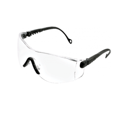 Очки Honeywell™ ОП-ТЕМА (1000016) (РС), прозрачные