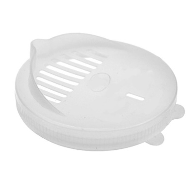 Крышка п/э д/слива d-82 СКО 10/200 К