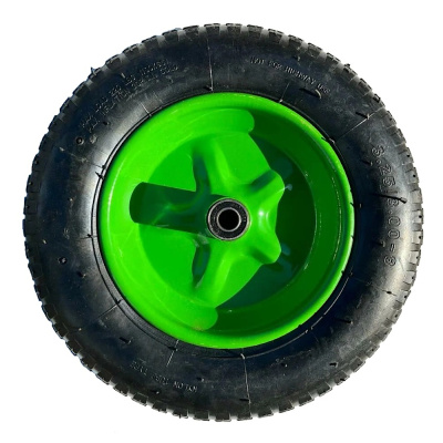 Колесо пневмо MAWIPRO 3.25х8/16мм.