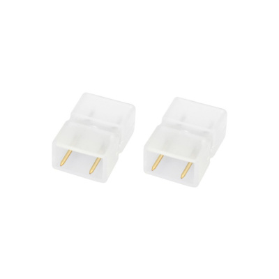 Коннектор соединительный для LED ленты 220 В SMD 5050