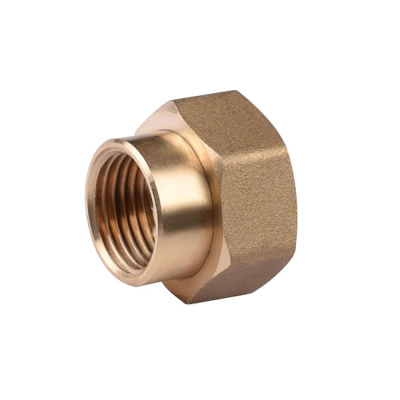 Муфта переходная DN15х20 (1/2"ВР х 3/4"ВР)