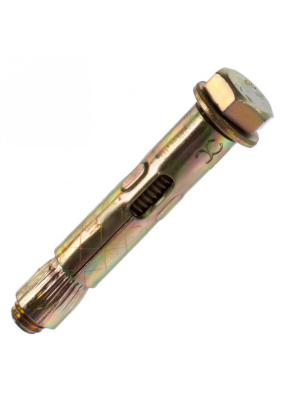 Анкерный болт HBM 10х140