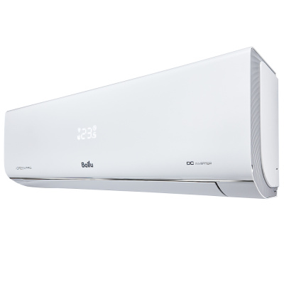 Сплит-система Ballu iGreen Pro DC BSAGI/07HN8 инверторного типа