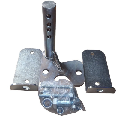 Комплект установки косилки "Заря" на мотоблок "Нева" МБ Компакт