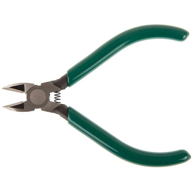 Бокорезы миниатюрные 4.5"