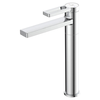 Смеситель для раковины с высоким корпусом D172-13