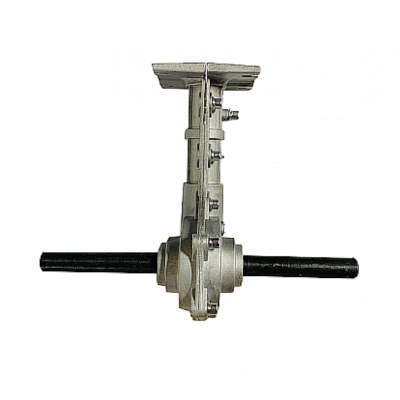 Редуктор насадки-почвофрезы 9Т-26мм