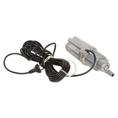 Насос вибрационный погружной Малыш-3 БВ-0,12-20, 25м