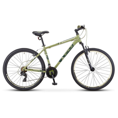 Велосипед 29" STELS Navigator-900 V (19" Хаки), арт. F020