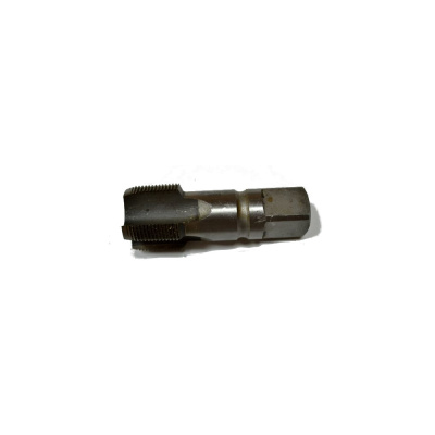 Метчик трубный конический машинно-ручной R 1/4"