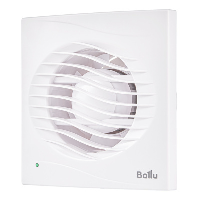 Вентилятор вытяжной Ballu BAF-AR 120 V