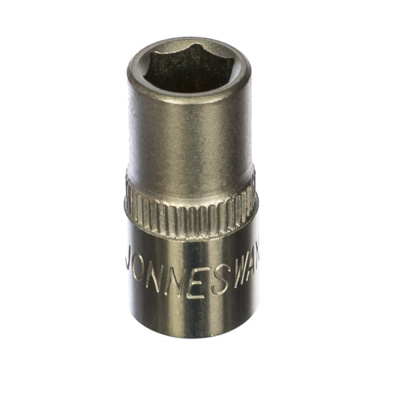 Головка торцевая 1/4"DR, 7мм