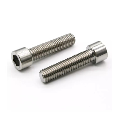 Винт DIN 912 8,8 Zn 4,0*50