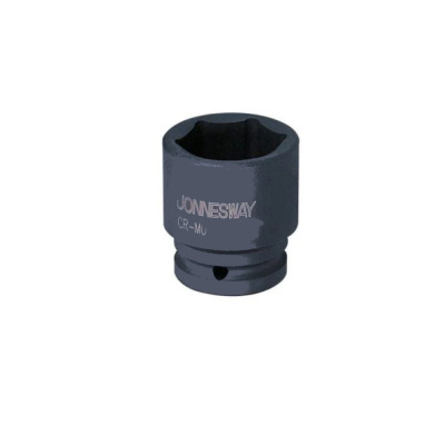 Головка торцевая ударная 3/4"DR, 34 мм