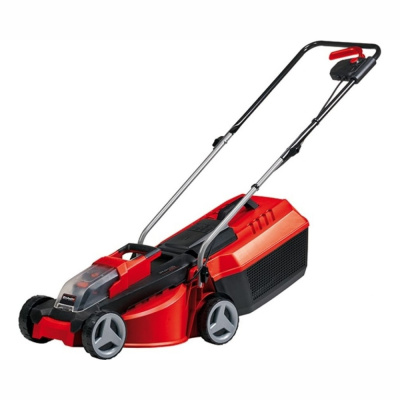 Газонокосилка акк. Einhell PXC GE-CM 18/30 Li (1x3,0Ah)