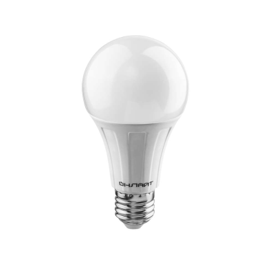 Лампа светодиодная  LED 25Вт Е27 белый
