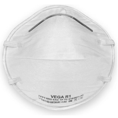 Респиратор VEGA R1 FFP1