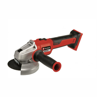 Шлифмашина угловая акк. Einhell PXC AXXIO 18/125 Q