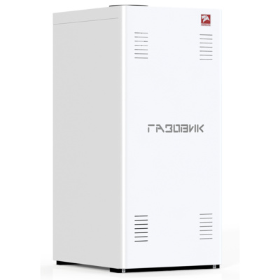 Аппарат отопительный газовый бытовой серии "Газовик" АОГВ-8-1