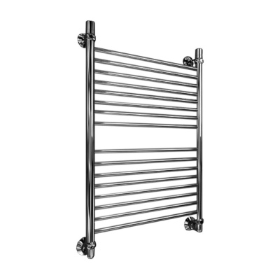 Полотенцесушитель ДВИН S 120/40 Водяной (1"-½" К1 Полированный)