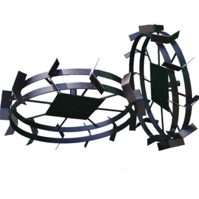 Грунтозацепы МБ 340/90  ф30мм