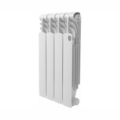 Радиатор Royal Thermo Revolution 500 2.0 - 4 секц.
