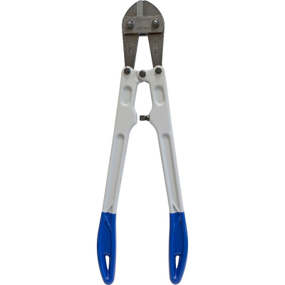 Болторез КОБАЛЬТ 470 мм облегченный, CR-MO, до 6 мм ALU рукоятки