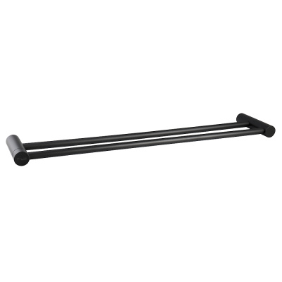 Полотенцедержатель двойной PL1309-2 