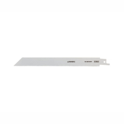 Полотно для сабельной пилы (159450-U-13) STAYER  S922VF, L-130/150, Bi-Met, 