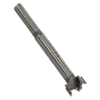 Сверло Форстнера (фреза) с карбидными вставками 15 мм